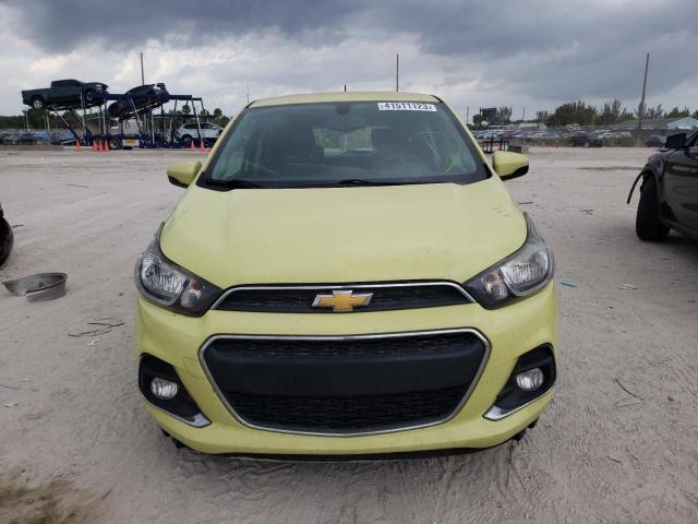 Photo 5 from auction – 2017 CHEVROLET SPARK 1LT with VIN KL8CD6SA4HC831644