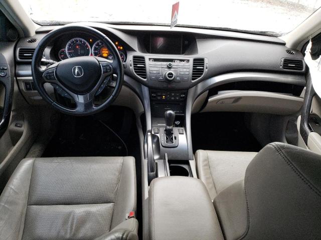 Photo 8 from auction – 2012 ACURA TSX TECH with VIN JH4CW2H66CC004071