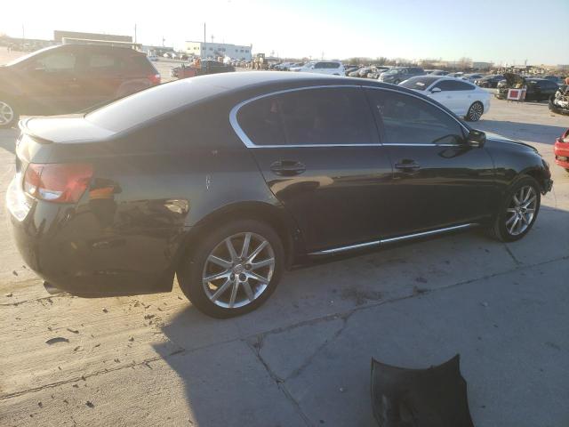 Photo 3 from auction – 2006 LEXUS GS 300 with VIN JTHBH96S865023664