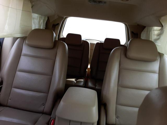 Фото 10 с аукциона – 2007 FORD FREESTYLE с VIN 1FMDK03117GA19749