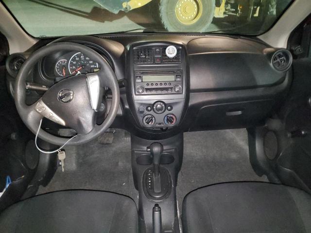 Photo 8 from auction – 2015 NISSAN VERSA S with VIN 3N1CN7APXFL807157
