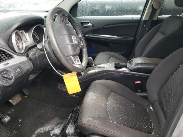 Photo 7 from auction – 2013 DODGE JOURNEY SX with VIN 3C4PDCBG3DT595028