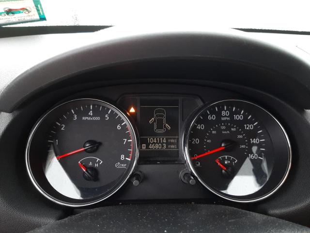 Photo 9 from auction – 2013 NISSAN ROGUE S with VIN JN8AS5MV3DW648909