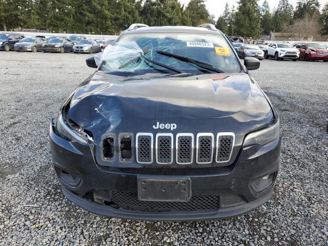 Photo 5 from auction – 2019 JEEP CHEROKEE L with VIN 1C4PJMCB3KD281920