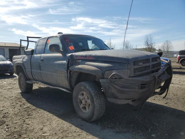 Photo 4 from auction – 1998 DODGE RAM 1500 with VIN 1B7HF13Z8WJ217123