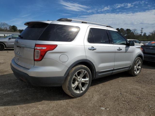 Photo 3 from auction – 2011 FORD EXPLORER L with VIN 1FMHK7F84BGA57133
