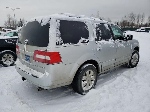 Photo 3 from auction – 2014 LINCOLN NAVIGATOR with VIN 5LMJJ2J59EEL01151