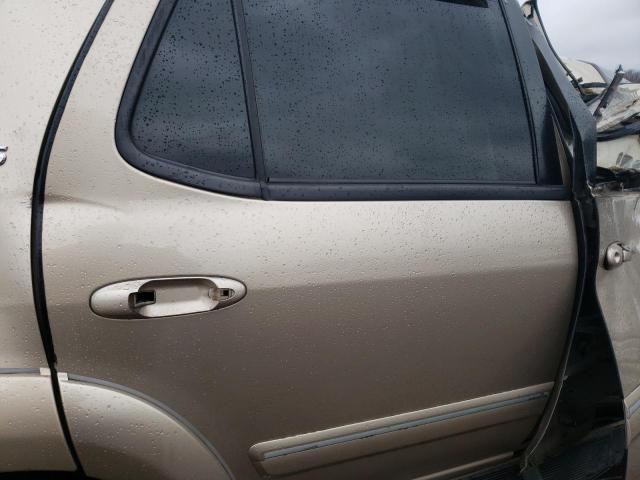 Photo 11 from auction – 2005 TOYOTA SEQUOIA SR with VIN 5TDBT44A65S254861