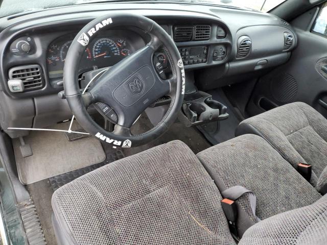 Photo 8 from auction – 1998 DODGE RAM 1500 with VIN 1B7HC13Y5WJ225129