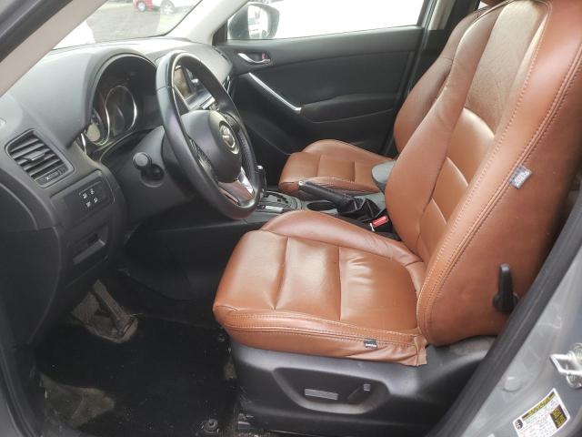 Photo 7 from auction – 2013 MAZDA CX-5 TOURI with VIN JM3KE4CE1D0135199
