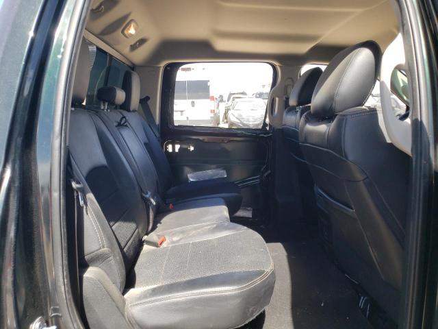 Photo 10 from auction – 2017 RAM 1500 SLT with VIN 1C6RR6LT5HS769347