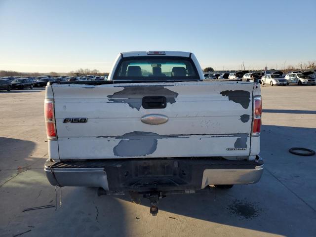 Photo 6 from auction – 2012 FORD F150 with VIN 1FTNF1CF9CKD27290