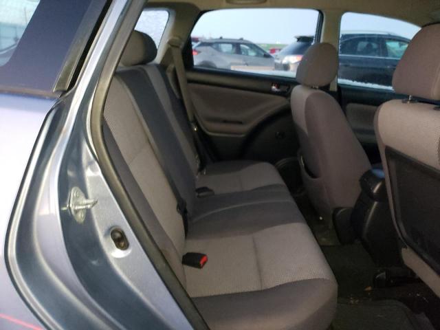 Photo 10 from auction – 2006 TOYOTA COROLLA MA with VIN 2T1KR32EX6C611662