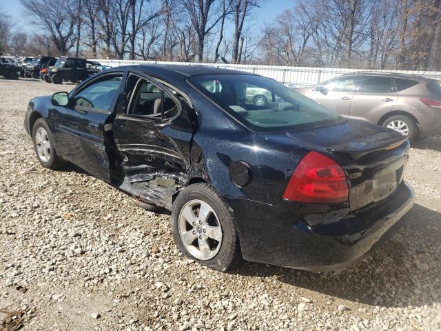 Photo 2 from auction – 2005 PONTIAC GRAND PRIX with VIN 2G2WP522551312364