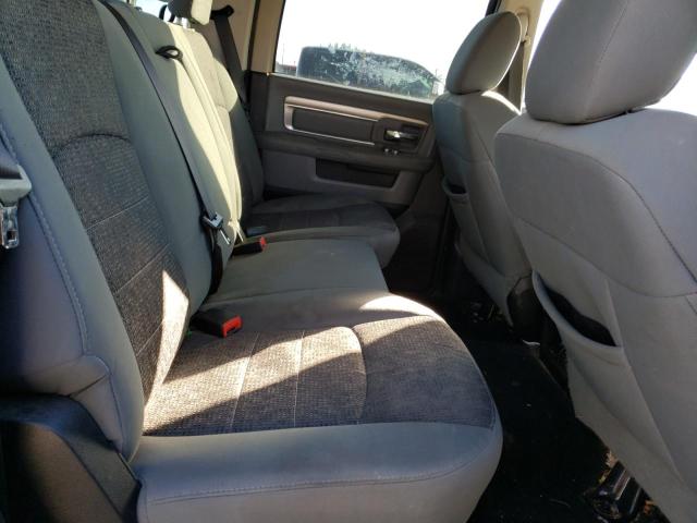 Photo 10 from auction – 2015 DODGE 2500 RAM with VIN 3C6UR5DJ3FG562915
