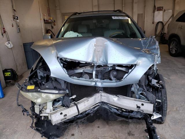 Photo 5 from auction – 2006 LEXUS RX 330 with VIN 2T2HA31U06C088447