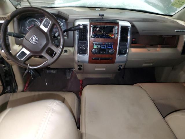 Photo 8 from auction – 2011 DODGE RAM 2500 with VIN 3D7UT2HL7BG522163