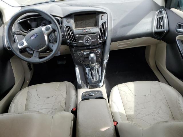 Photo 8 from auction – 2014 FORD FOCUS BEV with VIN 1FADP3R44EL137880