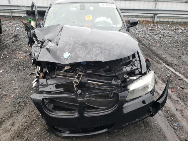 Photo 11 from auction – 2010 BMW 328 XI SUL with VIN WBAPK5C56AA653471