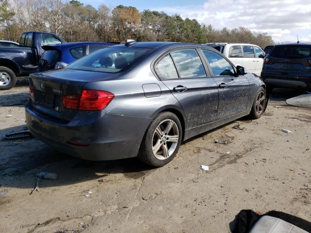 Photo 3 from auction – 2013 BMW 328 I with VIN WBA3A5G57DNP20247