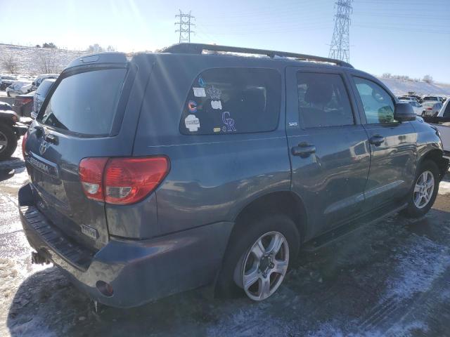 Photo 3 from auction – 2008 TOYOTA SEQUOIA SR with VIN 5TDBY64A28S014532