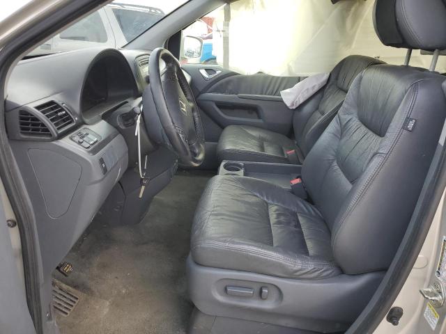 Photo 7 from auction – 2007 HONDA ODYSSEY EX with VIN 5FNRL38677B449616