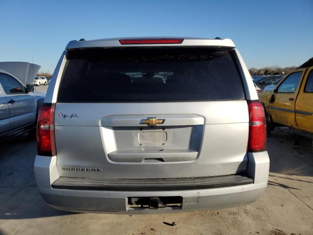 Photo 6 from auction – 2016 CHEVROLET SUBURBAN C with VIN 1GNSCHKC4GR209096