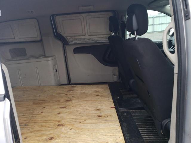 Photo 11 from auction – 2012 DODGE RAM VAN with VIN 2C4JDGAGXCR322958