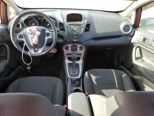 Photo 8 from auction – 2019 FORD FIESTA SE with VIN 3FADP4BJ6KM116500