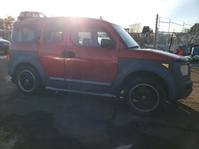 صورة رقم 4 من المزاد - 2003 HONDA ELEMENT EX مع VIN 5J6YH18593L005082