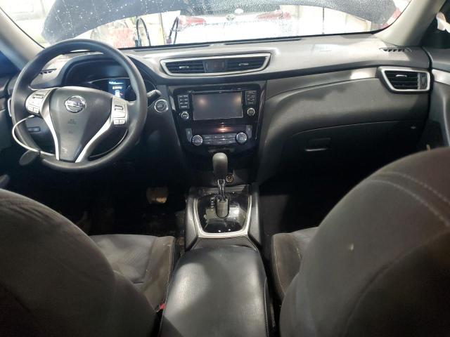 Photo 8 from auction – 2015 NISSAN ROGUE S with VIN KNMAT2MV4FP569477