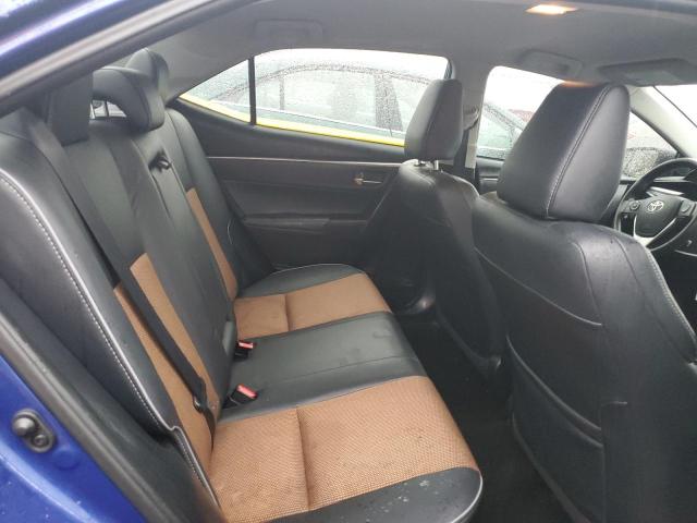 Photo 10 from auction – 2015 TOYOTA COROLLA L with VIN 2T1BURHE2FC269309