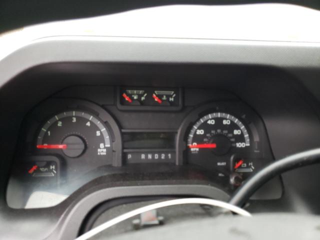 Photo 9 from auction – 2012 FORD ECONOLINE with VIN 1FTNS2EW5CDA50589