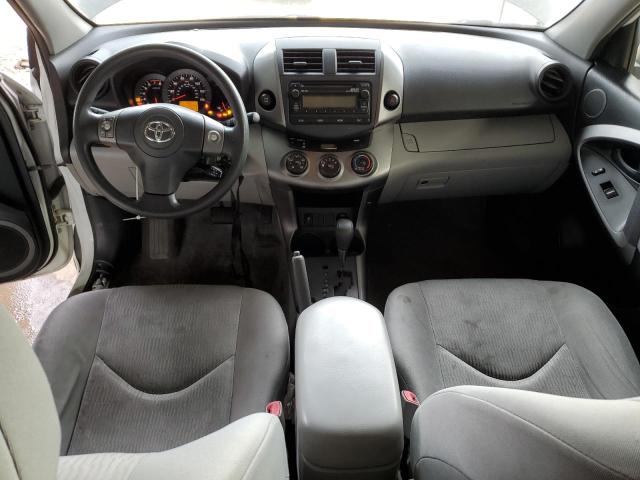 Photo 8 from auction – 2012 TOYOTA RAV4 with VIN JTMBF4DVXC5052540