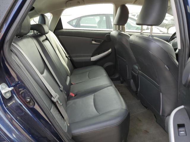 Photo 10 from auction – 2012 TOYOTA PRIUS with VIN JTDKN3DU4C1533458