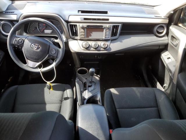 Photo 8 from auction – 2015 TOYOTA RAV4 LE with VIN 2T3ZFREV4FW202472