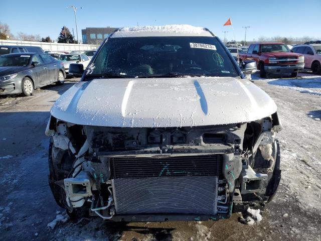 Photo 5 from auction – 2016 FORD EXPLORER S with VIN 1FM5K8GT8GGC86496