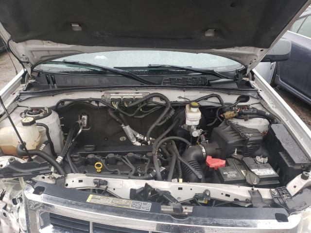 Photo 12 from auction – 2011 FORD ESCAPE XLT with VIN 1FMCU0D79BKB36283