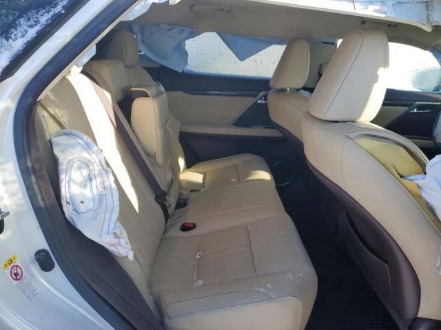 Photo 10 from auction – 2019 LEXUS RX 450H BA with VIN 2T2BGMCAXKC031793
