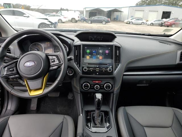 Photo 8 from auction – 2021 SUBARU CROSSTREK with VIN JF2GTHSC8MH264295