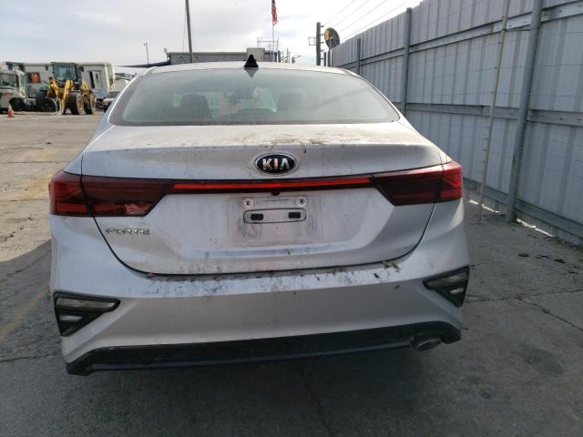 Photo 6 from auction – 2020 KIA FORTE FE with VIN 3KPF24AD9LE155817