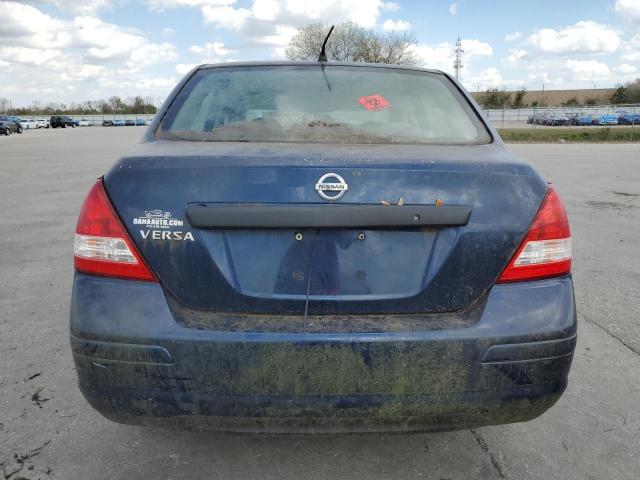Photo 6 from auction – 2010 NISSAN VERSA S with VIN 3N1CC1APXAL381403