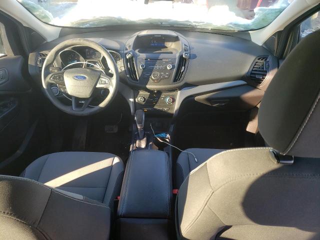 Photo 8 from auction – 2017 FORD ESCAPE S with VIN 1FMCU0F72HUB62542