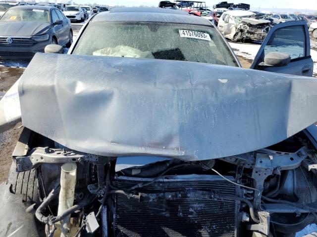 Photo 11 from auction – 2006 DODGE CHARGER SE with VIN 2B3KA43G96H372707