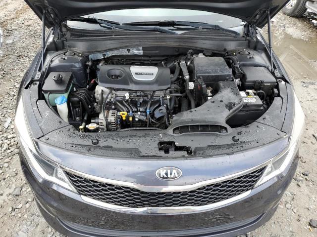 Photo 11 from auction – 2016 KIA OPTIMA LX with VIN 5XXGT4L11GG008103
