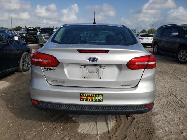 Photo 6 from auction – 2016 FORD FOCUS S with VIN 1FADP3E24GL249246