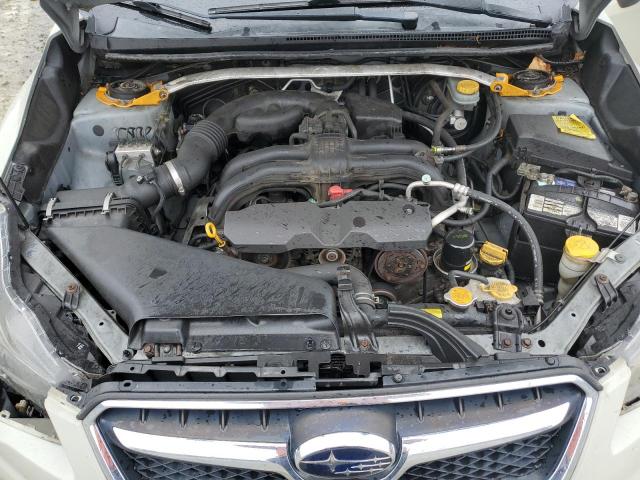 Photo 11 from auction – 2013 SUBARU XV CROSSTR with VIN JF2GPACC0D2825084
