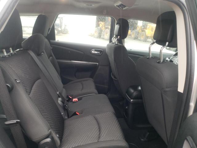Photo 11 from auction – 2012 DODGE JOURNEY SE with VIN 3C4PDCAB0CT205040