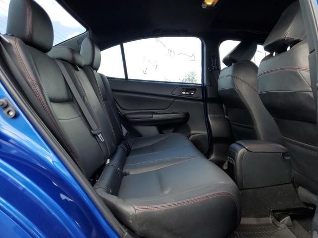 Photo 10 from auction – 2015 SUBARU WRX LIMITE with VIN JF1VA1H63F8807601
