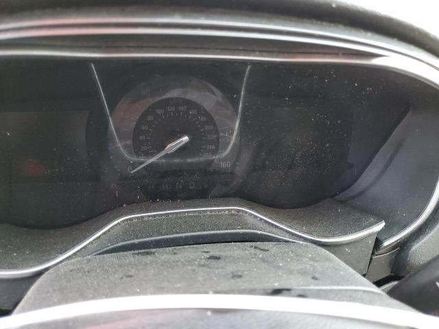 Photo 9 from auction – 2018 FORD FUSION TIT with VIN 3FA6P0D99JR155054